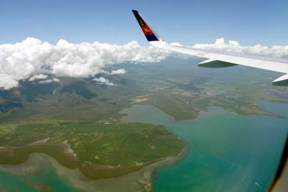 Un avion d’Aircalin bloqué au Japon, deux vols annulés