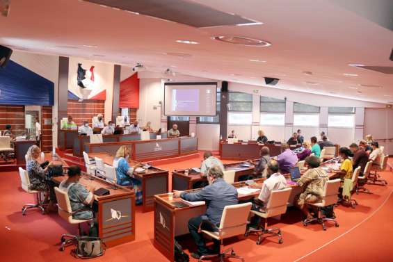 [GROS PLAN] De quoi discuteront nos élus le 13 décembre ?