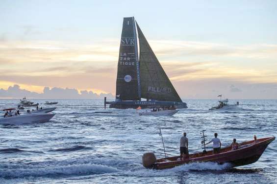 1 000 milles en 24 heures, la convoitise 