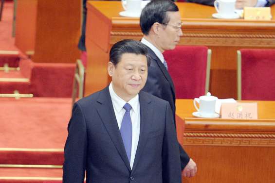 La Chine promet à l'Afrique 1 milliard de doses anti-Covid