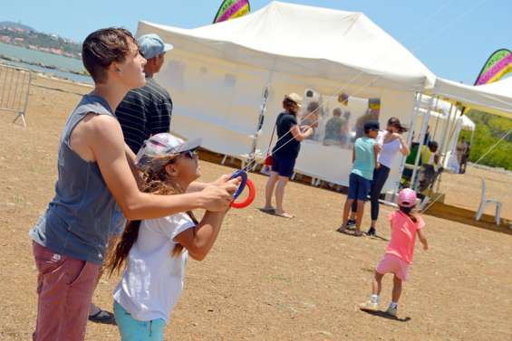 Fête du vent au Mont-Dore : une quatrième édition en format réduit