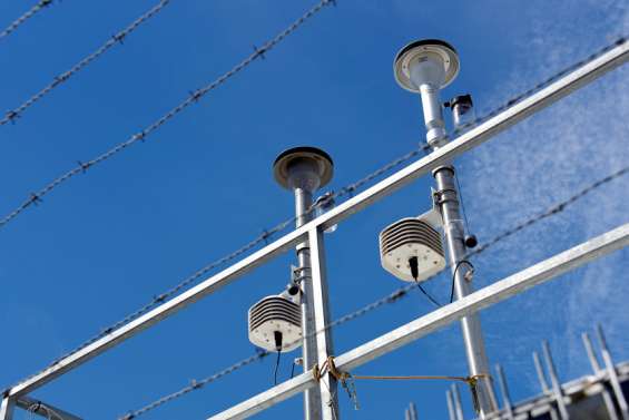 Scal'Air lance son bulletin de prévision de la qualité de l'air