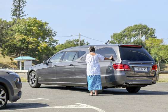 Les frais funéraires pris en charge en cette période Covid