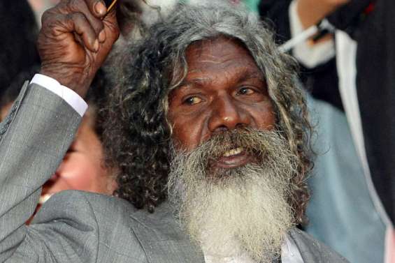 L'acteur David Dalaithngu est décédé