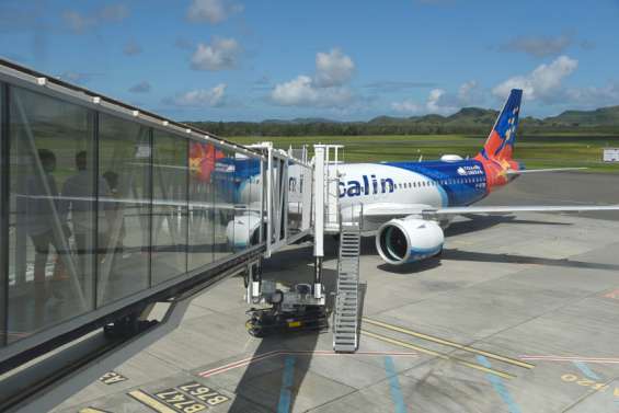 Après vingt mois d'attente, la Nouvelle-Calédonie rouvre ses frontières