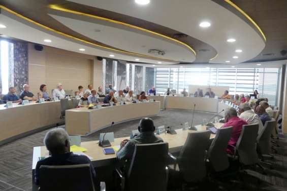 Les neuf personnalités du Cese désignées