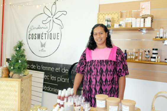 Mont-Dore : Subama Mapou, la valorisation des savoirs traditionnels comme ambition