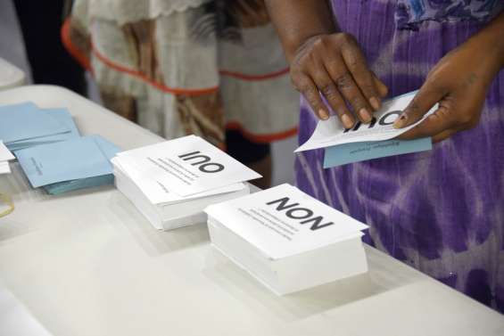 [GROS PLAN] La consigne du non-vote sera-t-elle respectée ?