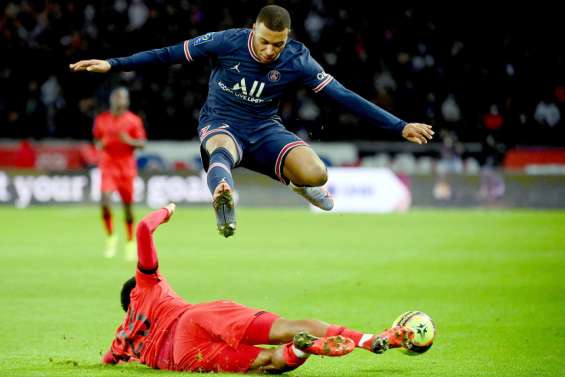 Ligue 1 : à Paris, la fête a manqué d'éclat