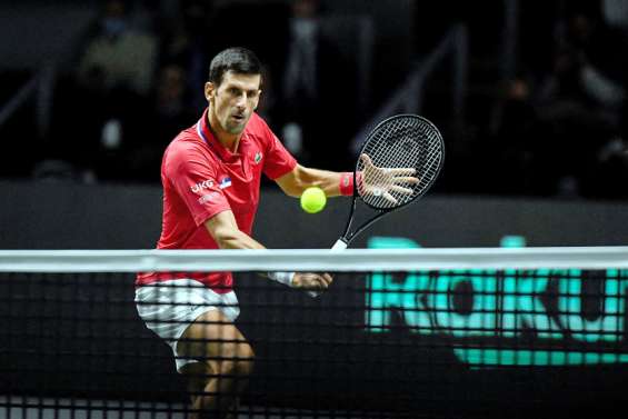 Australie : l’État du Victoria n’apprécie pas les critiques du père de Djokovic
