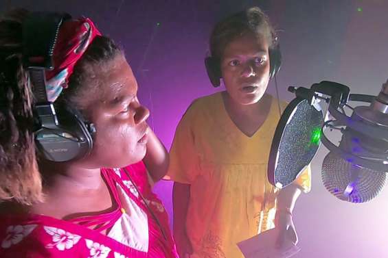 [VIDÉO] Môô Mâ Awé, la chanson qui prône le vivre-ensemble