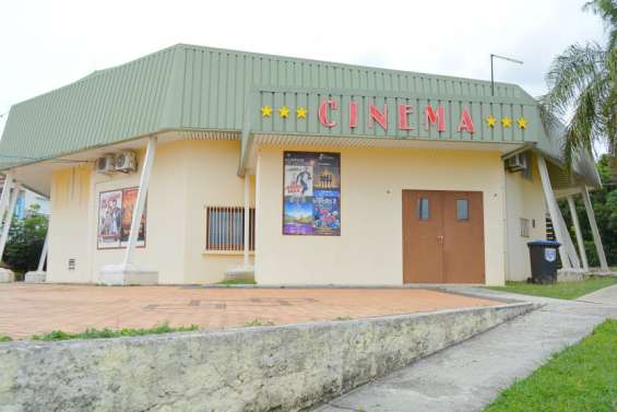 Le cinéma gratuit pour sa réouverture