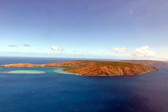 Bélep : le dispensaire fermé jusqu’à mardi matin