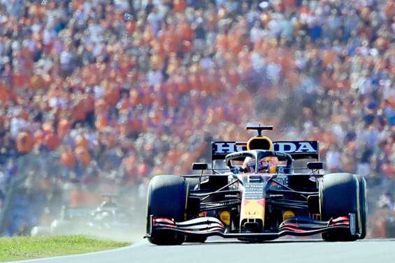 Formule 1 : Max Verstappen peut conclure lundi matin en Arabie saoudite... ou pas