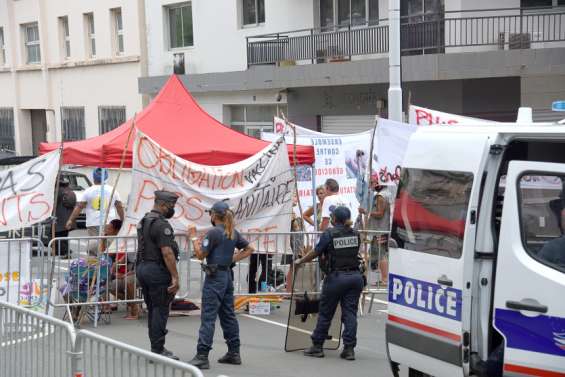 Politique : pas de consensus pour la fin de l'obligation vaccinale