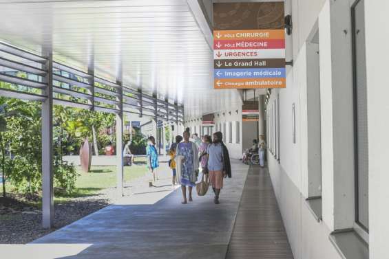 Un préavis de grève déposé au Médipôle