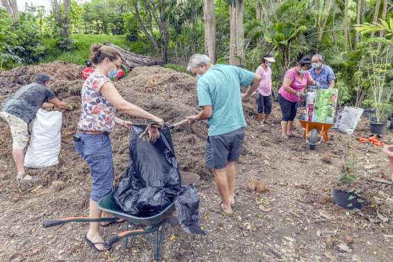 Environnement : 34 kg de déchets en moins par an et par habitant entre 2013 et 2019