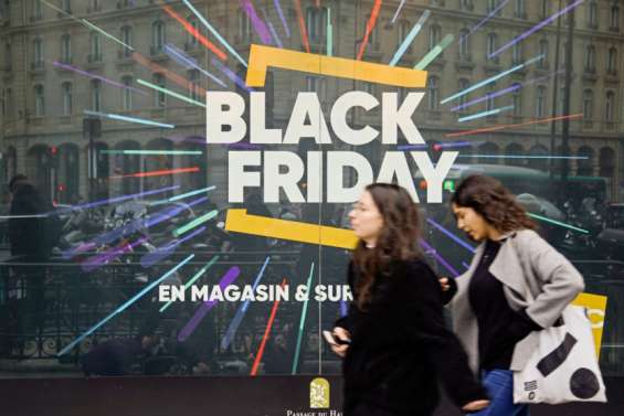 Black Friday : un bilan mitigé pour l'édition 2021