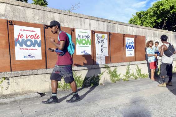 Un collectif et une pétition contre les clips de campagne des Voix du Non