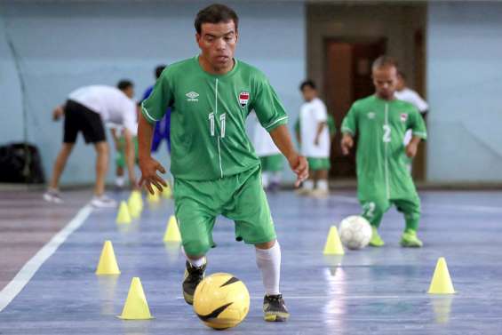 Football : petite taille et grands talents