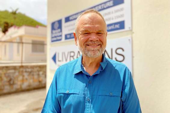 Jean-Yves Lemenant, Secours catholique : 