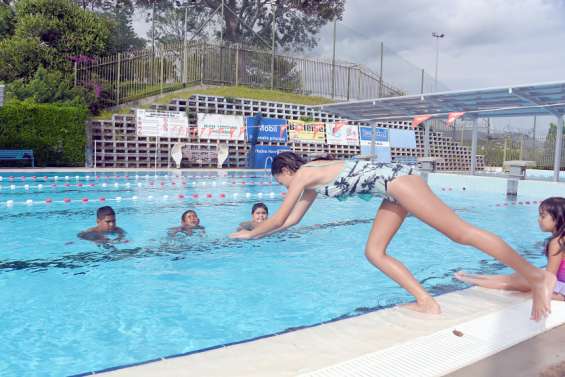 Nouméa : la mairie récupère la gestion des piscines du Ouen Toro et de Rivière-Salée