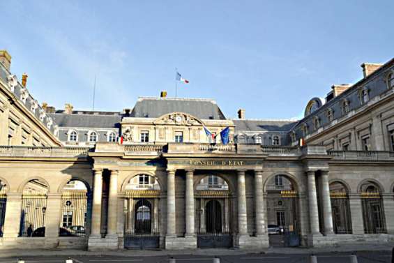 Nouveau recours contre le référendum au Conseil d’Etat