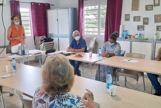 
Le Tourisme, un axe prioritaire pour Boulouparis