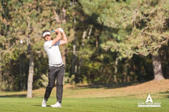 Julien Foret de retour sur le territoire