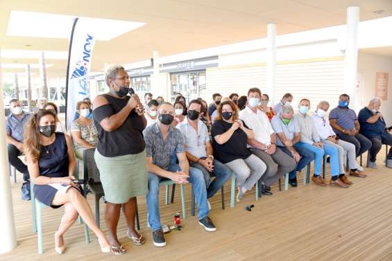 Sans adversaire, les Voix du Non se sont battues pour mobiliser