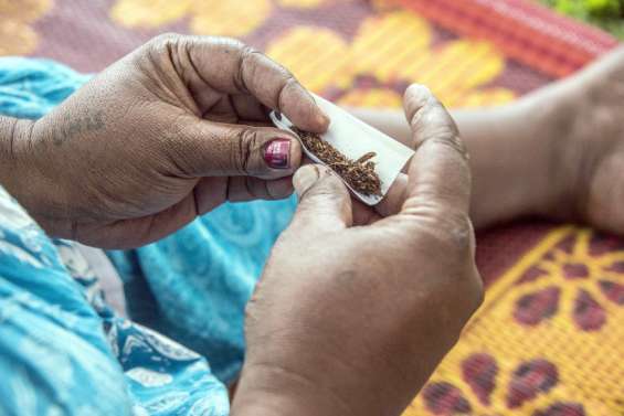 Prix du tabac : le gouvernement propose une hausse de 33 % en trois ans