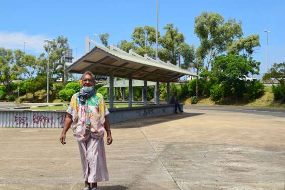 Et si l'ancienne gare routière redevenait un lieu d'échanges ?