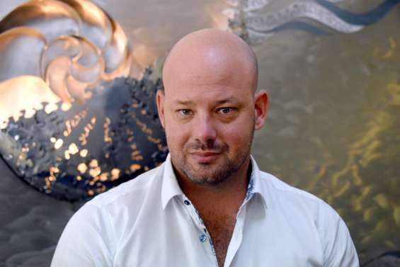 Christopher Gygès : 