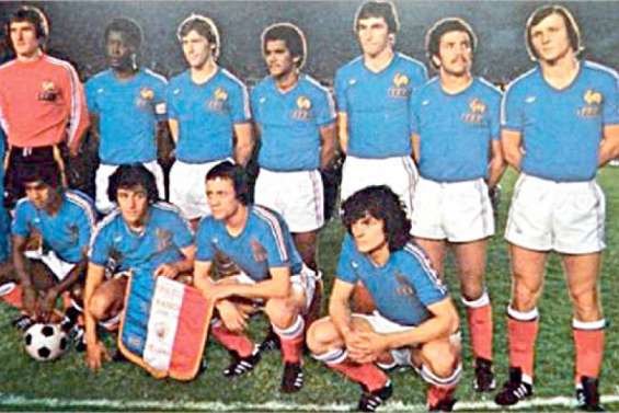 Football : Bastia annonce le décès de Jacques Zimako