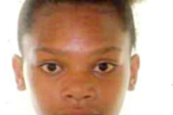 Un avis de recherche pour retrouver Rozanne Apock, 15 ans, à Nouméa