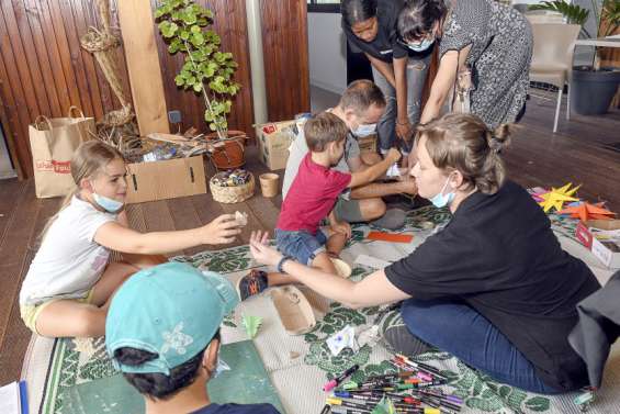 Loisirs : ça se passe ce week-end
