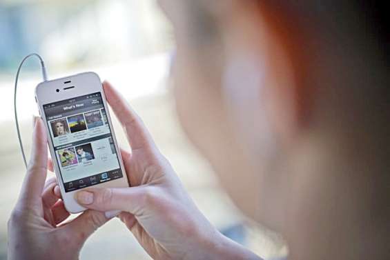 Culture : les plateformes de streaming, nouvelles vitrines musicales