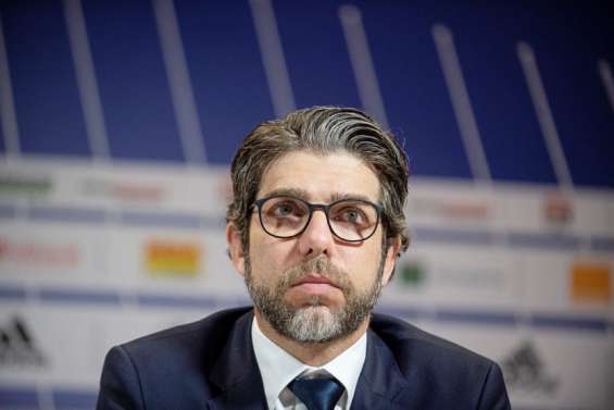 Lyon perd un point en championnat et son directeur sportif