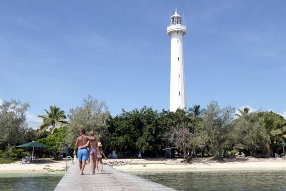 La province Sud veut relancer le tourisme local