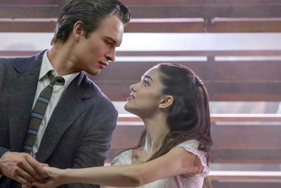West Side Story : Spielberg réussit son pari