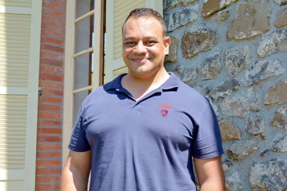 Un nouveau directeur pour Bourail Tourisme