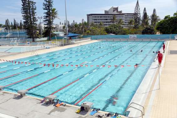 Le GIE des piscines de Rivière-Salée et du Ouen Toro assigne la mairie en justice