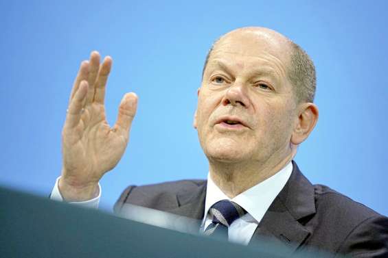 Allemagne : le gouvernement Scholz déjà à pied d'œuvre