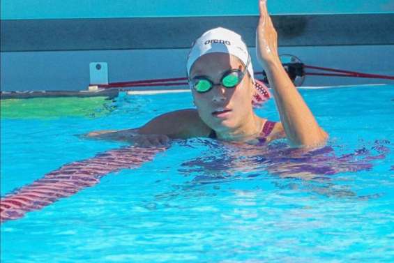 Emma Terebo ouvre le compteur des Cagous