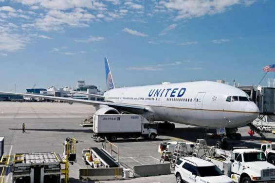 United Airlines augmente ses rotations hebomadaire