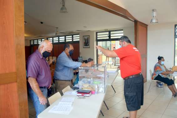 Dans le Grand Nord, le calme avant la dépression