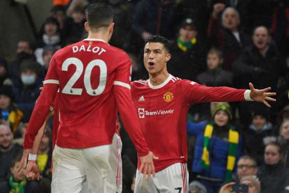 Une histoire de penalties