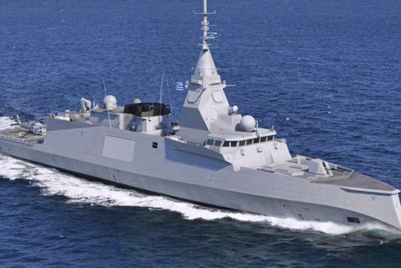 Plus de 30 milliards d'euros d'exportations d'armements