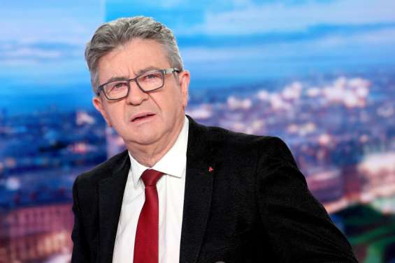 Zemmour, Mélenchon, Le Pen… Les réactions des politiques après la victoire du Non