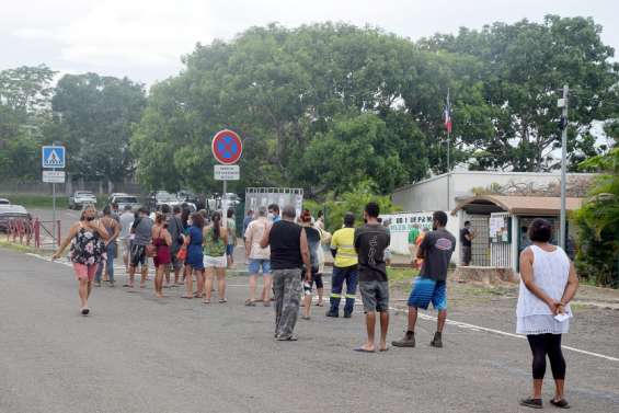 Koumac : le Non se maintient dans le Grand Nord